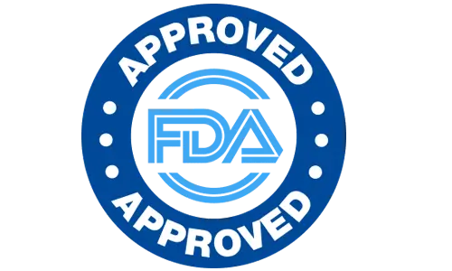 FDA registered facility